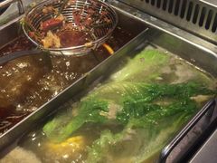 -潮正和潮汕牛肉火锅·老字号(番禺万达店)