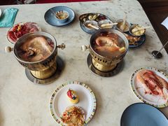 -喜庭海鲜自助(来福士店)