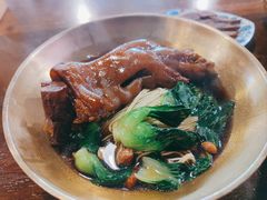 -老横泾面馆(吴中横泾店)
