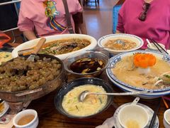 -老雒阳面馆·水席(定鼎门店)