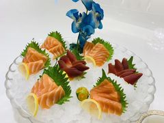 -沪华海鲜大酒楼(南汇店)