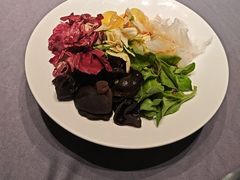 -狮王府淮扬菜(万象城店)