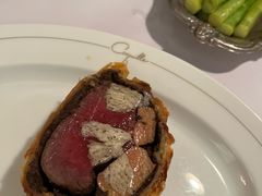 -壳里西餐厅Coquille Seafood Bistro(蒙自路店)