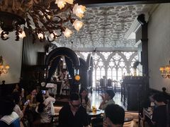 大堂-UID Café(南门店)