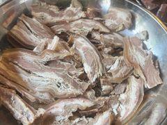 -老石黑山羊毛驴肉火锅(金凯广场店)