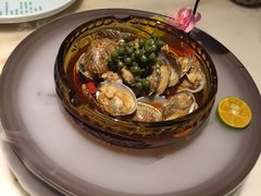 -佬麻雀·新湘菜(珠海金发购物中心店)