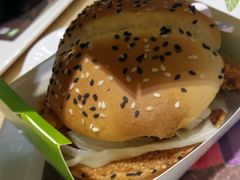 -德克士(五洲餐厅)