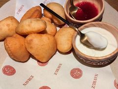 -纳鲁孜·新疆特色餐厅(上海悦荟广场店)