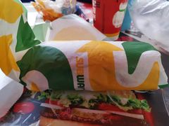 -赛百味SUBWAY(星摩尔店)