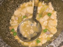 -绿茶餐厅(燕郊永旺店)