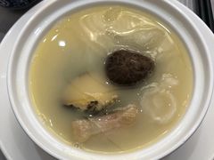 -汤臣·空中餐厅·严选粤菜(石湾世博广场店)