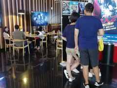 -华谊兄弟影院(北京洋桥店)