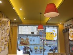 -尊宝比萨(棠东店)