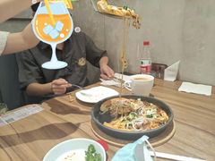 -必胜客(环球店)