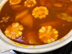 -風林火山烤室·涮肉