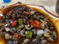 -标记美食新鲜猪杂(兴南大道店)