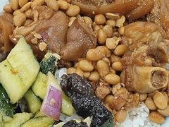 -兰溪十八浇(天一店)