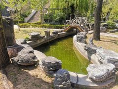 -圣莲山风景区