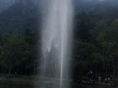 -龙湾潭国家森林公园