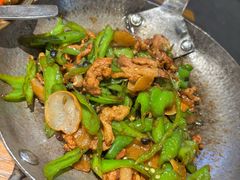 -恰饭·老长沙市井菜(天河客运站店)