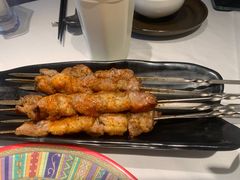 -天山传奇新疆菜(SKLP店)