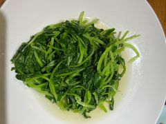 -金枝玉叶上海人家食府(三里河店)