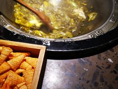 -匠岳·王宝器麻椒鱼(会展中心店)