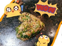 -小花猪韩式石板烤肉