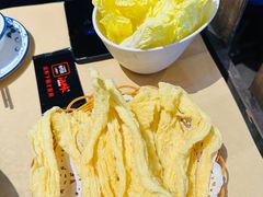 -江味龙虾馆·裸蓝龙虾(南山店)
