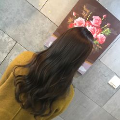 -名品美发