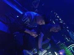 -W·CLUB(马驹桥店)