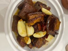 -新新湘菜馆(新中街二条店)
