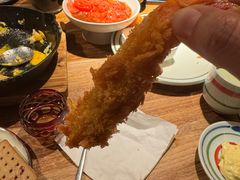 -山杏yama-katsu·吉列炸物
