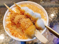 -85度C(厦门中华城新店)
