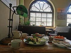 -1901 Cafe(西四店)
