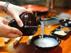 -炭虎子水浒烤肉(梦时代店)