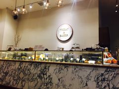 -WHEAT&BAKER-麥(凯德来福士店)