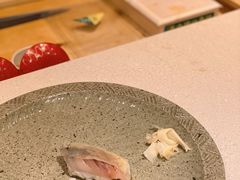 -佛山希尔顿酒店·融誉亚洲美食荟