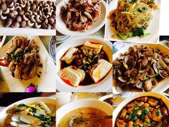 iphone_upload_pic-小厨师·二十年沈家门小海鲜(百井坊巷店)