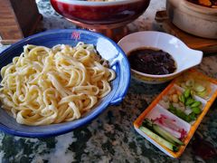 -那家小馆•北京菜•烤鸭(香山店)