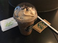 -星巴克臻选(北京富力家园店)