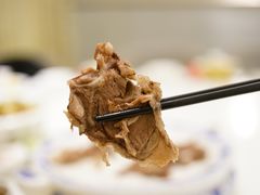-宁夏国强手抓羊肉·清真菜(未央路凤三店)