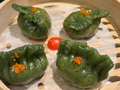 -金牌禄运·点心·啫煲(百信广场店)