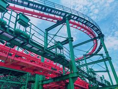 -南京银杏湖乐园