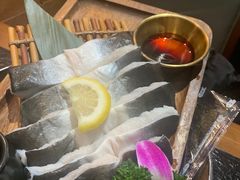 -何发发和牛烧肉·鳗鱼榴莲放题自助(乐峰广场店)