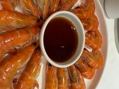 -万龙洲海鲜(南新仓店)