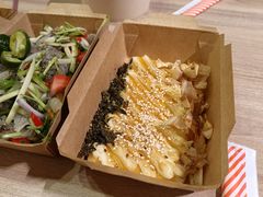 -肥安娜·小吃·饮品