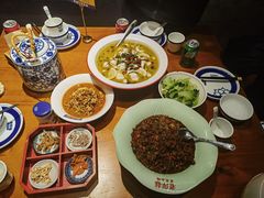 -老萍巷•莲花血鸭(楚萍店)