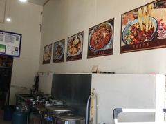 大堂-张醪糟(街子店)