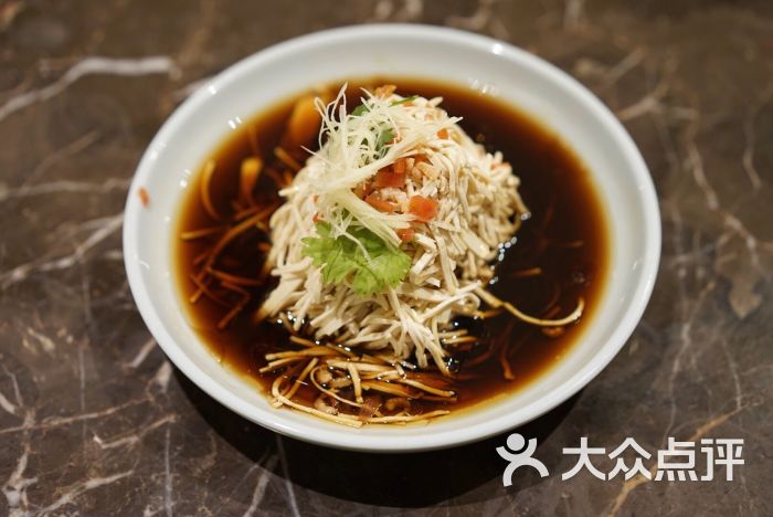 冶春烫干丝图片 - 第96张